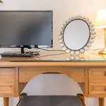 Gæstehus Fair Rigg