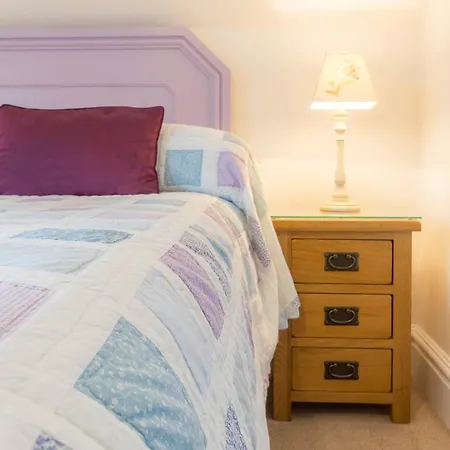 Fair Rigg Guest house