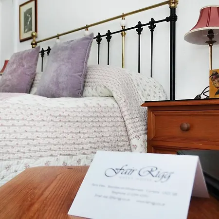 Guest house Fair Rigg 4*