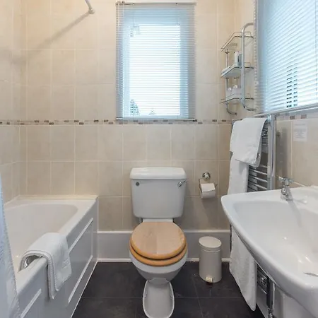 Guest house Fair Rigg 4*
