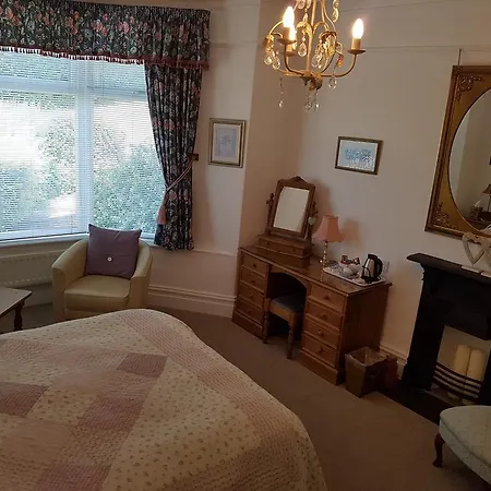 Fair Rigg 4* Bowness-on-Windermere