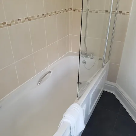 Fair Rigg Guest house