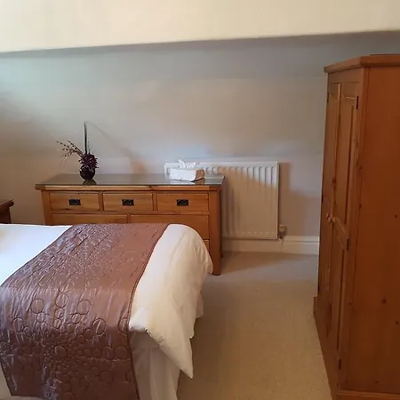 Pensión Fair Rigg 4*