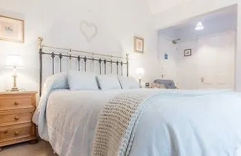 Fair Rigg Pensión 4*