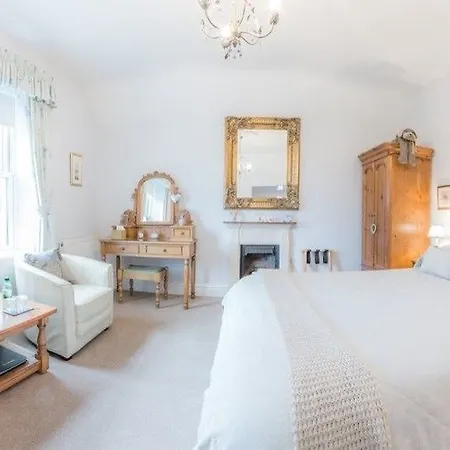 Fair Rigg Pensión Bowness-on-Windermere