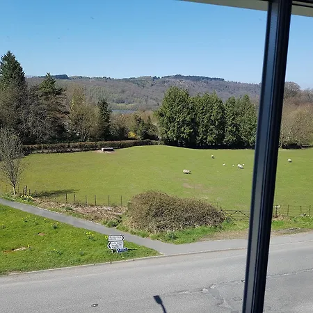 Pensión Fair Rigg Bowness-on-Windermere