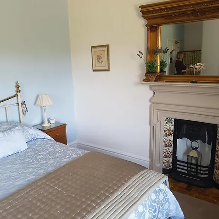 Fair Rigg Pensión 4*