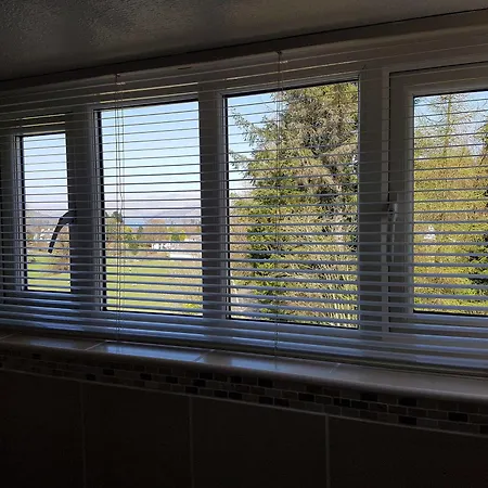 Fair Rigg Pensión 4*