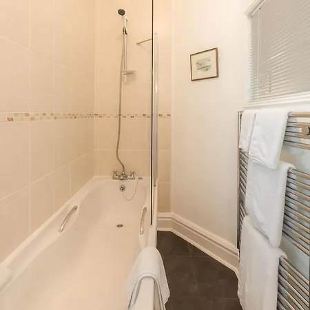 Pensión Fair Rigg 4*