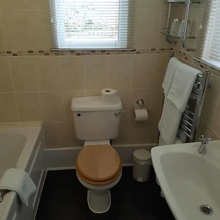Fair Rigg Guest house