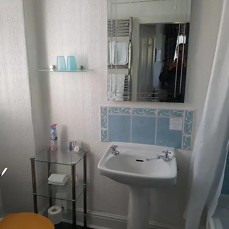 Guest house Fair Rigg 4*