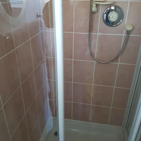 Pensión Fair Rigg 4*