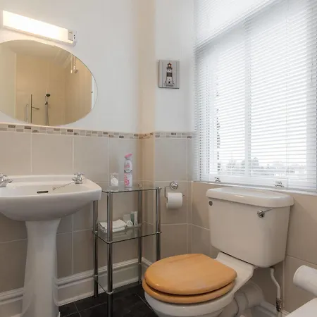 Fair Rigg Guest house 4*
