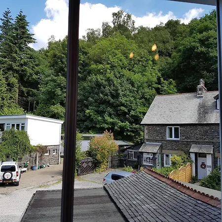 Fair Rigg Guest house 4*