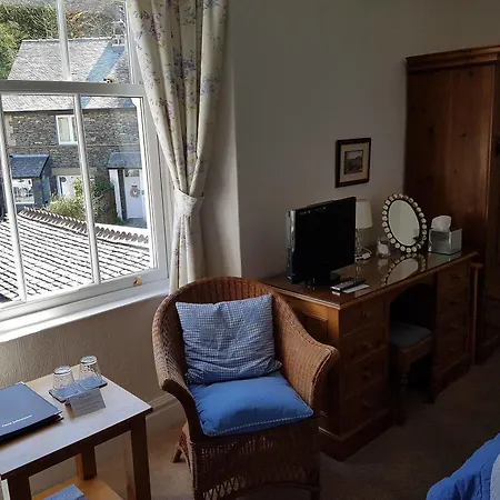 Guest house Fair Rigg Bowness-on-Windermere