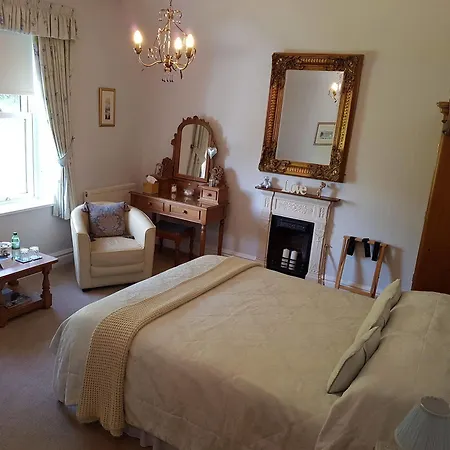 Pensión Fair Rigg 4*