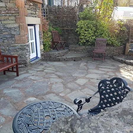 Pensión Fair Rigg Bowness-on-Windermere