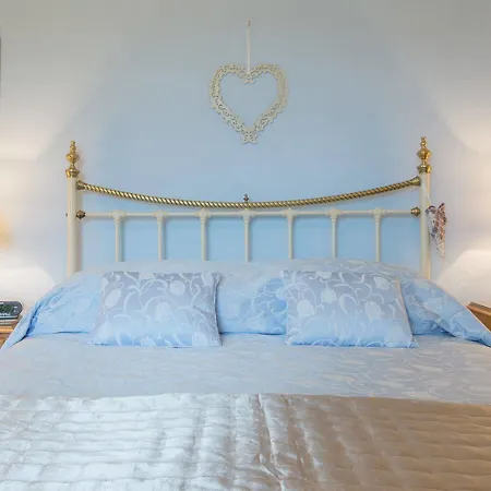 Fair Rigg Pensión Bowness-on-Windermere