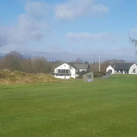 Fair Rigg Pensión 4*