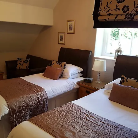 Fair Rigg Bowness-on-Windermere