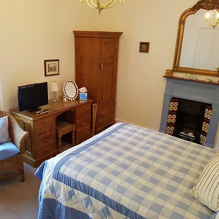 Fair Rigg Guest house Bowness-on-Windermere