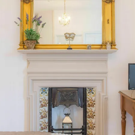 Fair Rigg Pensión Bowness-on-Windermere