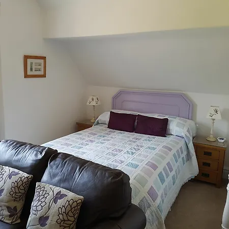 Pensión Fair Rigg 4*