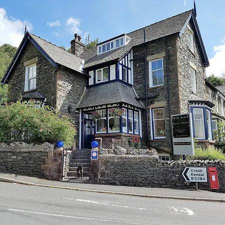 Fair Rigg Bowness-on-Windermere