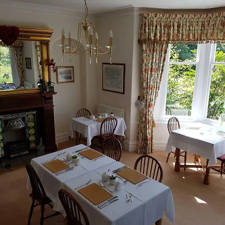 Fair Rigg Bowness-on-Windermere