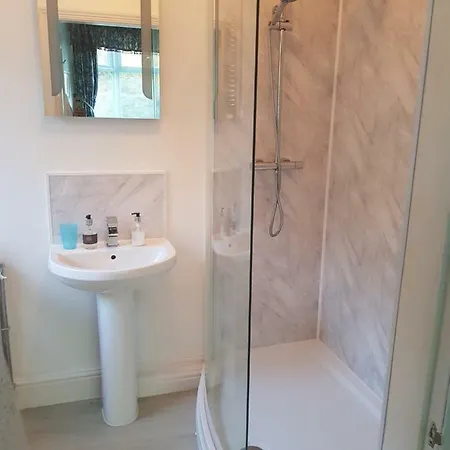 Fair Rigg Guest house Bowness-on-Windermere
