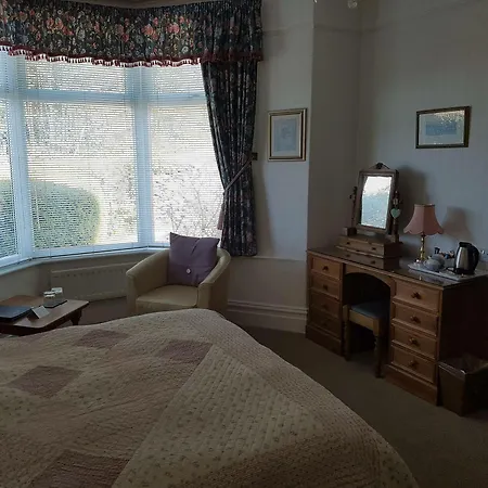 Fair Rigg 4* Bowness-on-Windermere
