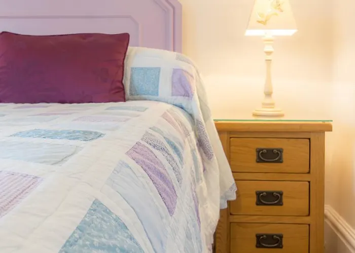 Fair Rigg Guest house