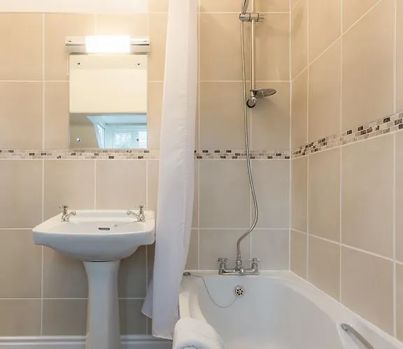 Guest house Fair Rigg 4*