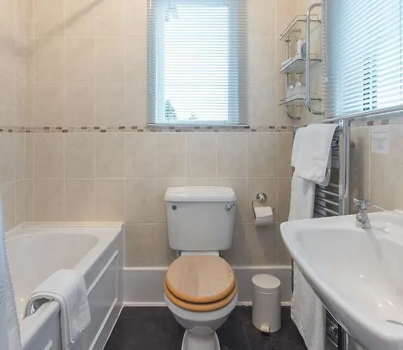 Guest house Fair Rigg 4*