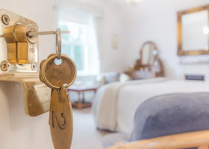 Fair Rigg Guest house 4*