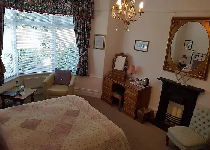 Fair Rigg 4* Bowness-on-Windermere