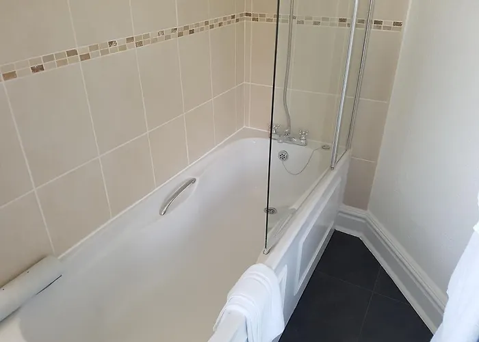 Fair Rigg Guest house