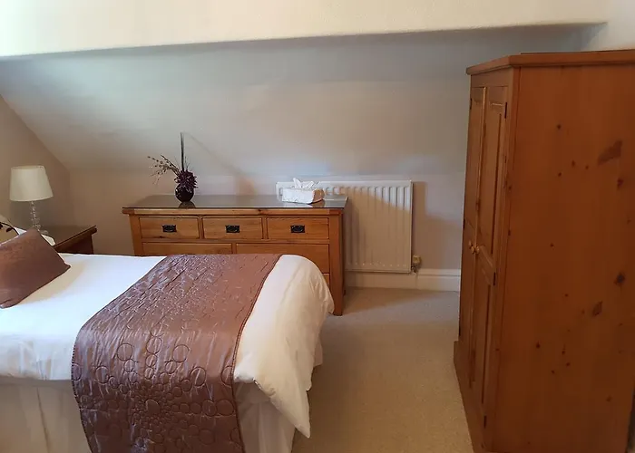 Guest house Fair Rigg 4*