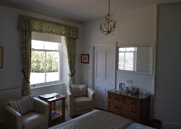 Fair Rigg Guest house 4*