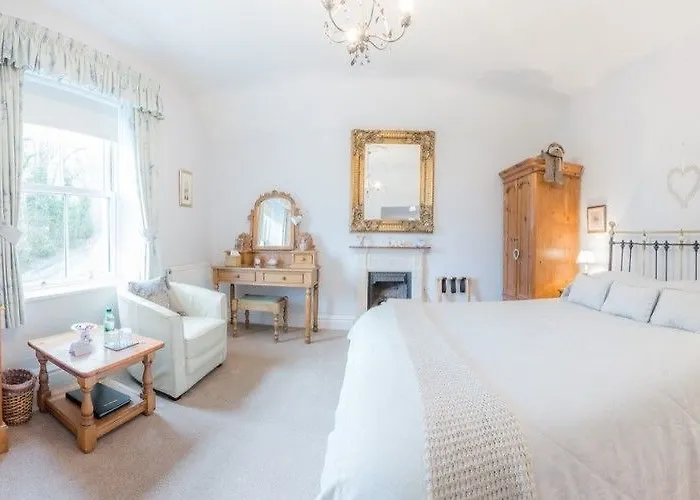 Fair Rigg Guest house Bowness-on-Windermere