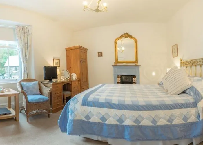 Fair Rigg Guest house 4*