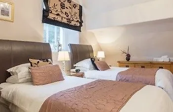 Fair Rigg Guest house Bowness-on-Windermere