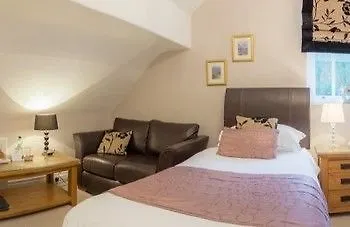 Fair Rigg Guest house