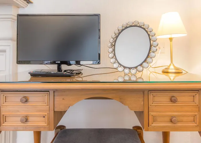 Guest house Fair Rigg