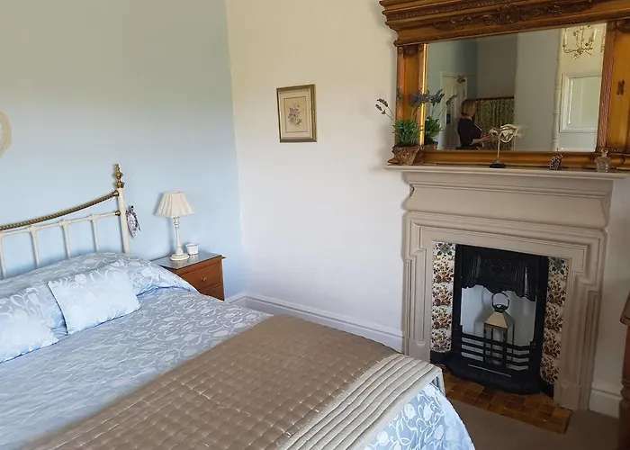 Fair Rigg Guest house 4*