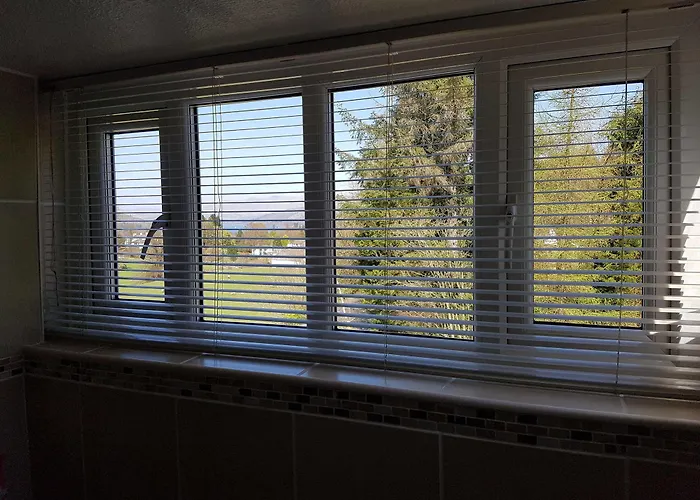 Fair Rigg Guest house 4*