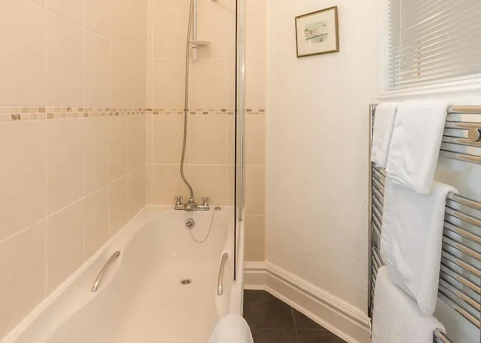 Guest house Fair Rigg 4*