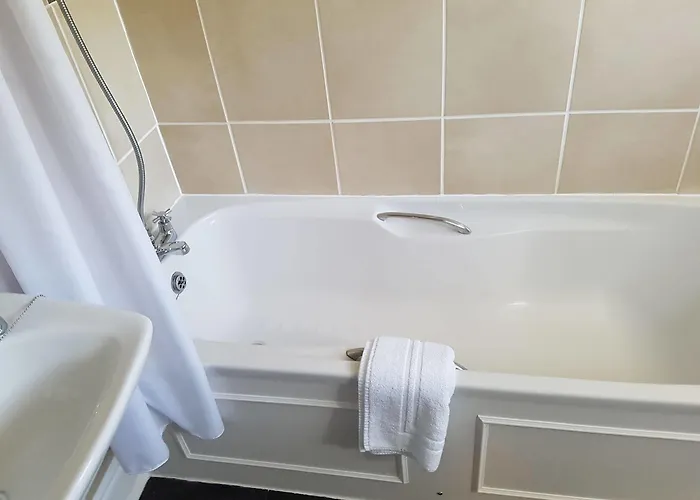 Fair Rigg Guest house Bowness-on-Windermere