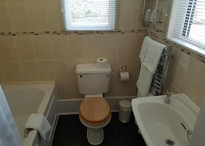 Fair Rigg Guest house