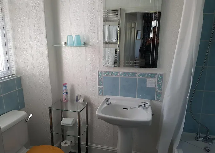 Guest house Fair Rigg 4*